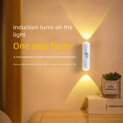 LumaSense Indoor Motion Light