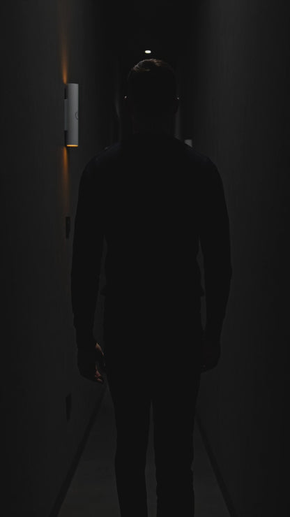 LumaSense Indoor Motion Light